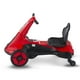 thumbnail image 2 of New Gokart Eléctrico Rojo, 2 of 3