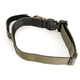 thumbnail image 2 of Collar Combat 4 cm para Perros Street Dogs Khaki L, 2 of 3