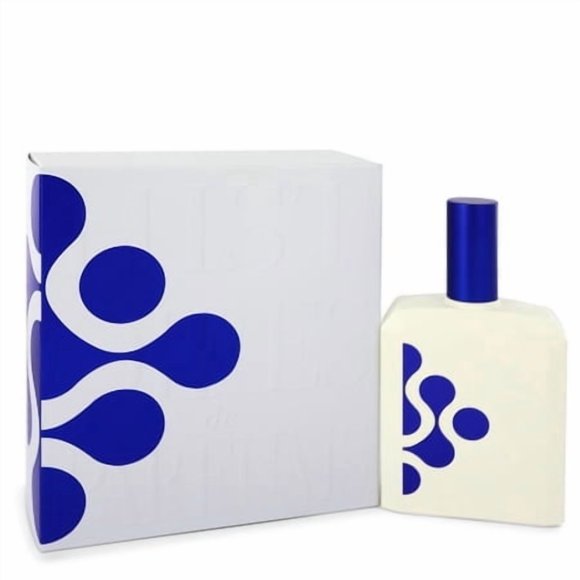 Eau de Parfum Histoires De Parfums Blue Bottle 1.5 – 118 ml