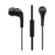 thumbnail image 1 of Audifono Manos Libres Jack 3.5 Negro Earbuds 2, 1 of 5