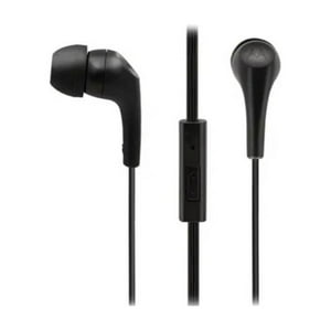 Motorola - Audifono Manos Libres Jack 3.5 Negro Earbuds 2