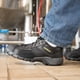 thumbnail image 2 of Bota de trabajo Caterpillar Argon Composite-Toe para hombre, color negro, 2 of 9