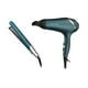thumbnail image 1 of Pack Secador De Pelo Ac8607 Y Plancha S8607, 1 of 9