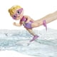 thumbnail image 2 of Muñeca Baby Alive Sunny La Nadadora Cabello Rubio, 2 of 8
