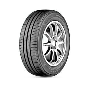 Goodyear - Neumatico 195/55 R16 Effig Rip Pe Rf Rof 87W Sl