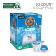 thumbnail image 2 of Concentrado de bebida aromatizada The Original Donut Shop Berry Chill, 20 K-Cups, 2 of 9