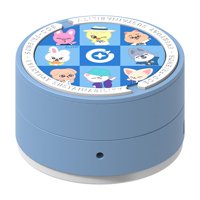 Samsung Cover Para Galaxy Buds2 Pro Eco-Friends Blue