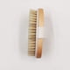 thumbnail image 4 of Cepillo corporal para piel seca Mejora la salud y belleza de la piel Cerdas naturales Eliminan la piel muerta y toxinas Tratamiento para celulitis Mejora las funciones linfáticas Exfolia Estimula la c, 4 of 7