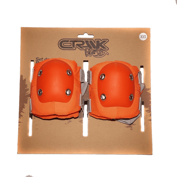 Protecciones Kid Orange
