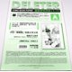 thumbnail image 1 of Papel para Cómic Deleter B4 25 cm×35 cm 110 kg 40 páginas, 1 of 2