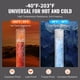 thumbnail image 3 of Tubería Pex De 1 2 Pulgada 61 M Flexible Para Agua Fría Y Caliente, 3 of 9