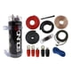 thumbnail image 1 of Kit de Amplificador SoundBox 5000W calibre 0 + Capacitor de 5 F, 1 of 9