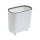thumbnail image 5 of Cubo De Basura Tipo Prensado Duradero, Cubo De Basura Antideslizante, Cubo De Basura Sin Tapa, 5 of 5