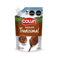 Manjar Doypack Tradicional 400 G Colun