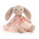 thumbnail image 1 of Peluche Conejita Ballet Lottie, 1 of 2
