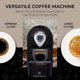 thumbnail image 3 of Máquina de café espresso ChefWave Káva Black 20 bar de presión, 3 of 3