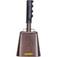 thumbnail image 1 of Cencerro WMM de 10 Pulgadas de Acero con Mango Color Cobre para Deportes, 1 of 3