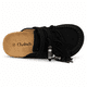 thumbnail image 5 of Sandalia Negro Mujer Casual Chalada Risco, 5 of 9