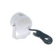 thumbnail image 4 of Iluminador IR CMVision IR40 de gran angular, 60-80 grados, 100 pies, 4 of 6