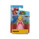 thumbnail image 1 of Figura de acción Super Mario Peach 6,35 cm, 1 of 2