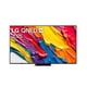 thumbnail image 1 of Televisor QNED 65" Smart TV 4K UHD AI 65QNED83ASG (2025) + Magic Remote LG, 1 of 8