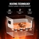 thumbnail image 3 of Máquina de limpieza ultrasónica VEVOR 15L Sonic Cleaner 360W, 3 of 9