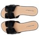 thumbnail image 3 of Sandalia Mujer Negro/Natural Adla Piccadilly, 3 of 3