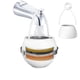 thumbnail image 1 of Filtro de agua para grifo de bañera y ducha Beati Faucet BTBF-051, 1 of 9