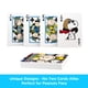 thumbnail image 3 of Juego de cartas AQUARIUS Peanuts, mazo fundido, tamaño póker, 3 of 7