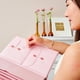 thumbnail image 5 of Organizador de documentos Savor The Folio Binder con 10 bolsillos, color rosa, 5 of 7