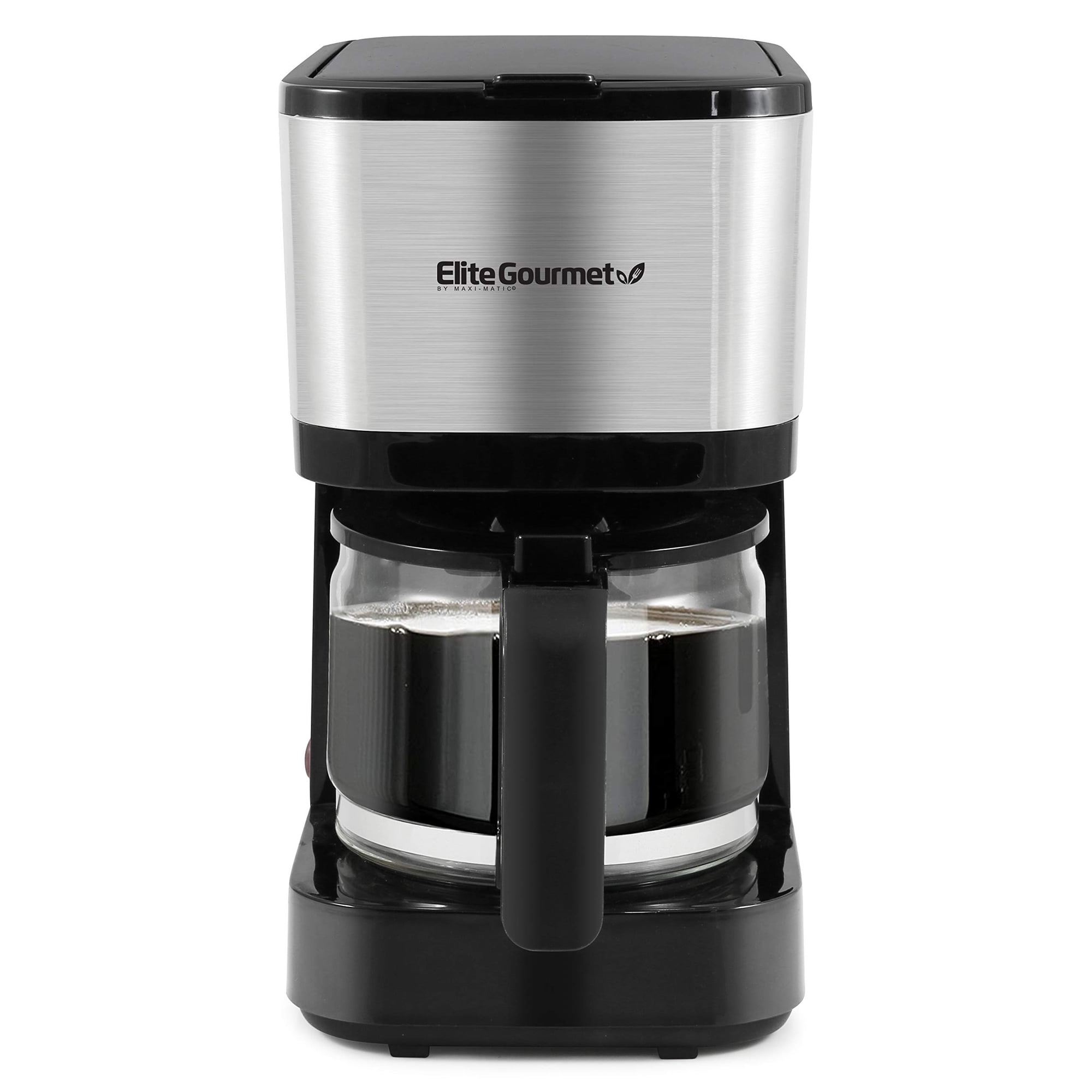 Cafetera Elite Gourmet Ehc9420 Automática 1.2 L