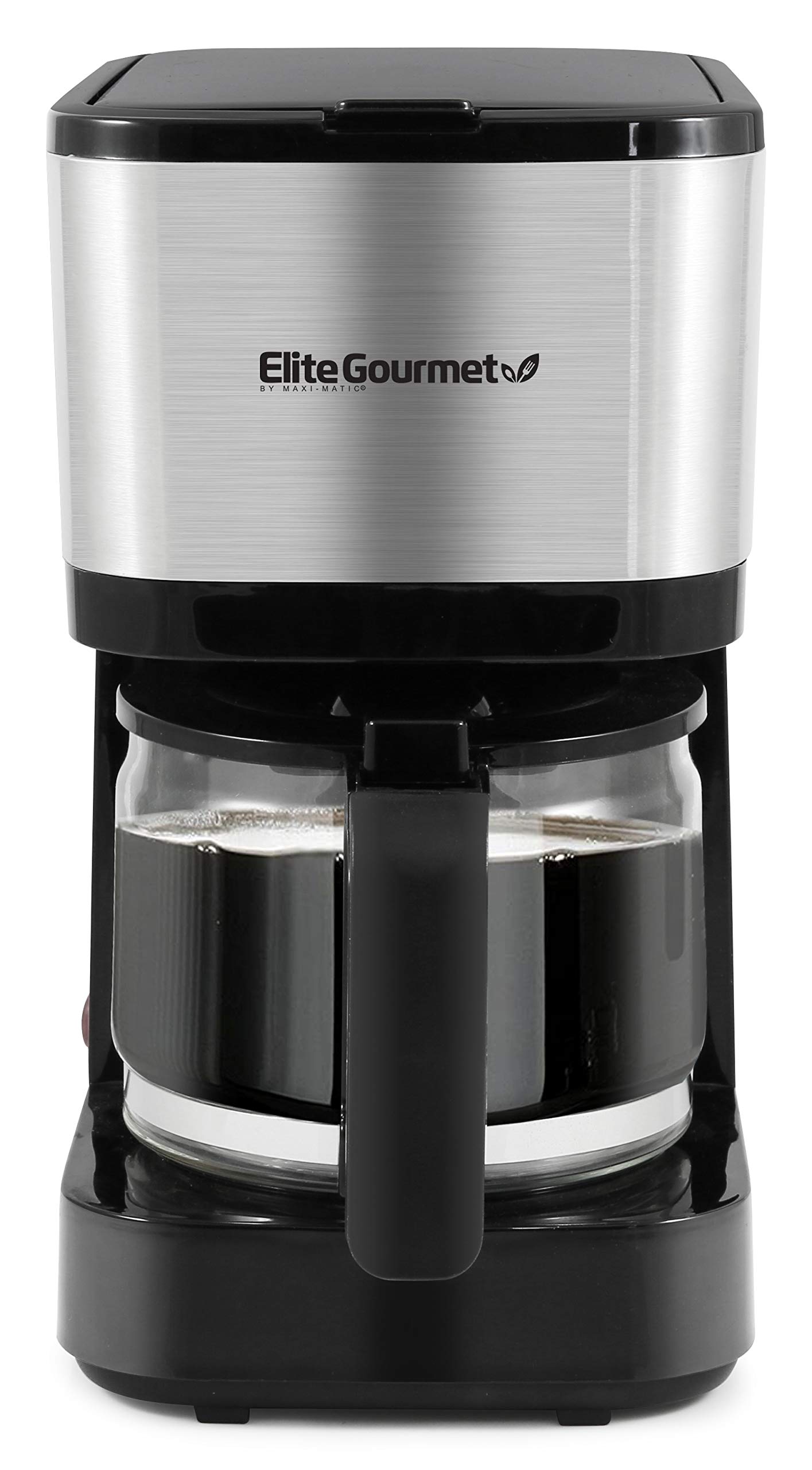 Cafetera Elite Gourmet Ehc9420 Automática 1.2 L