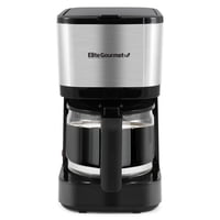 Cafetera Elite Gourmet Ehc9420 Automática 1.2 L