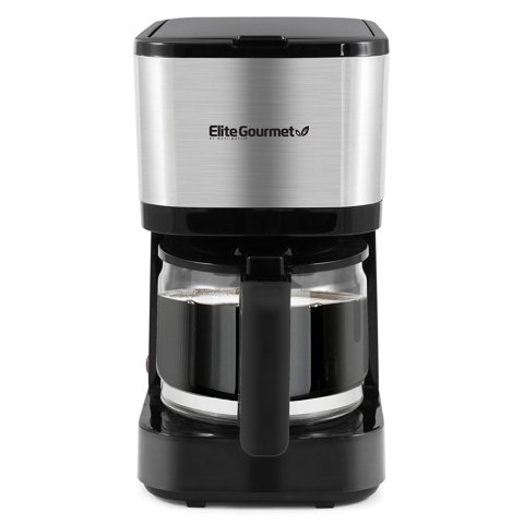 Cafetera Elite Gourmet Ehc9420 Automática 1.2 L
