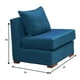 thumbnail image 3 of SOFA 1 CUERPO EVANS CALIPSO, 3 of 3