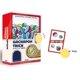 thumbnail image 2 of Juego de Mesa Playte Gachapon Trick Estrategia 14+, 2 of 4
