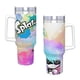 thumbnail image 4 of Splatoon Vaso aislado de acero inoxidable con asa, diseño temático, regalo para familia, amigos y fans; incluye pajita y encaja en el portavasos estándar, 40 oz, 4 of 6