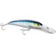 thumbnail image 2 of Señuelo Rapala X‑Rap Magnum 40 Wahoo UV, 2 of 6
