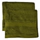 thumbnail image 1 of Set 2 Toallas Algodon Verde, 1 of 3