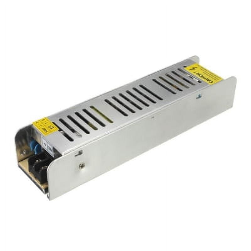 Hb Led - Fuente De Poder 12v 5a 60w