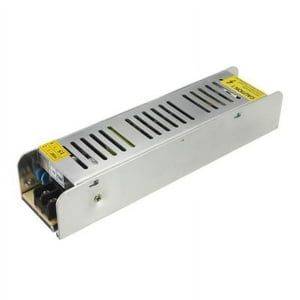 Hb Led - Fuente De Poder 12V 5A 60W