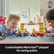 thumbnail image 2 of LEGO Super Mario Kart Set Baby Peach Grand Prix 823 Pzs, 2 of 3