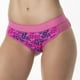 thumbnail image 3 of Pantaleta Cotton Spandex A La Cadera, 3 of 3