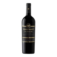 Vino Tinto Carmenere 14° Botella 750 Ml Montefranco