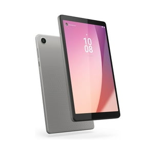 Samsung - Tablet Lenovo Tab M8 4Th Gen 2Gb Android 12 Gris Ártico