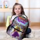 thumbnail image 4 of Hámster y Gretel Mochila Escolar para Niños y Niñas, Mochila Infantil de Alta Calidad Ligera, Grande y Duradera 43x15x32cm, 4 of 6