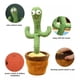 thumbnail image 2 of Cactus Bailarin Juguete Diseño Cactus Con Movimiento, 2 of 3