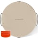 thumbnail image 1 of Pizza Stone KitchenStar, 40 cm, redonda, cordierita natural, 1 of 7