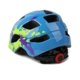 thumbnail image 3 of Casco Bicicleta Infantil Exclusky Celeste Verde, 3 of 6