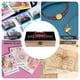 thumbnail image 5 of Destino Final Caja Organizadora de Madera Rústica - Caja Decorativa Multifuncional para Escritorio, Hogar, Oficina, Joyas y Manualidades, 5 of 6